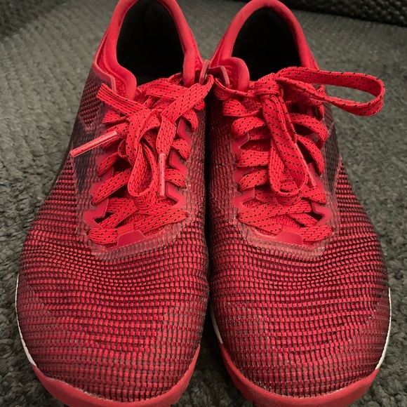 Reebok Nano 8 - Picture 1 of 4